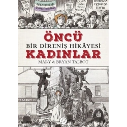 Öncü Kadınlar - Bir Direniş Hikayesi
