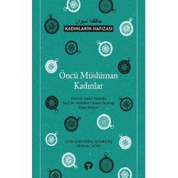 Öncü Müslüman Kadınlar