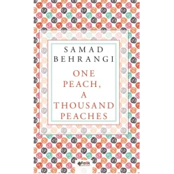 One Peach, A Thousand Peaches
