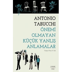 Önemli Olmayan Küçük Yanlış Anlamalar