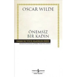 Önemsiz Bir Kadın