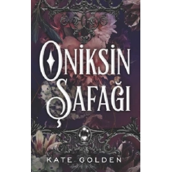 Oniksin Şafağı