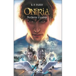 Oniria 4 - Perilerin Uyanışı