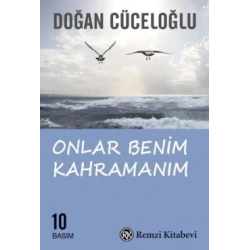 Onlar Benim Kahramanım