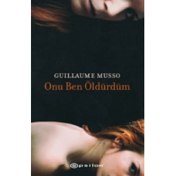 Onu Ben Öldürdüm