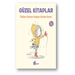 Önüm Arkam Sağım Solum Sobe