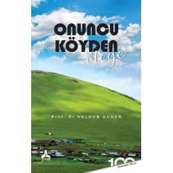 Onuncu Köyden Öteye