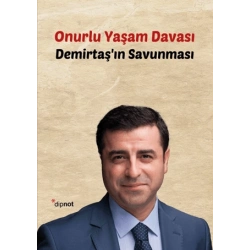Onurlu Yaşam Davası