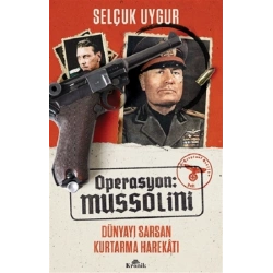 Operasyon: Mussolini