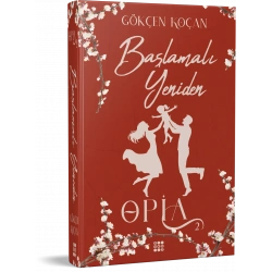 Opia 2 – Başlamalı Yeniden (Ciltli)