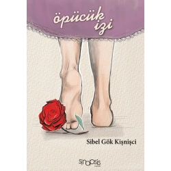 Öpücük İzi