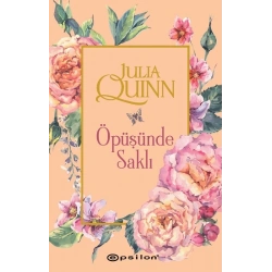 Öpüşünde Saklı