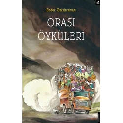 Orası Öyküleri