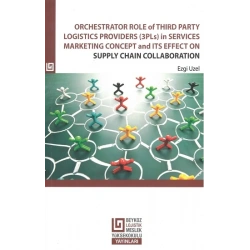 Orchestrator Role of Third Party