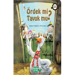 Ördek Mi Tavuk Mu?