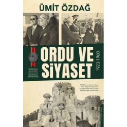 Ordu ve Siyaset: 1923-1960