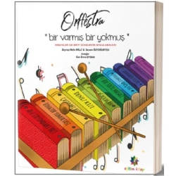 Orffestra - Bir Varmış Bir Yokmuş
