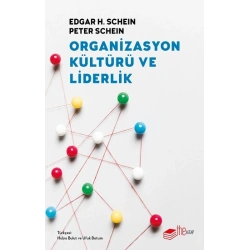 Organizasyon Kültürü ve Liderlik