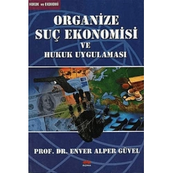Organize Suç Ekonomisi
