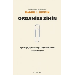 Organize Zihin