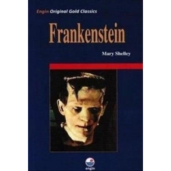 Orginal Gold - Frankenstein