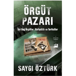 Örgüt Pazarı