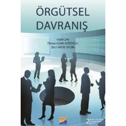 Örgütsel Davranış