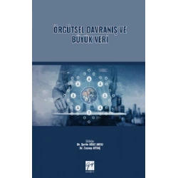 Örgütsel Davranış ve Büyük Veri