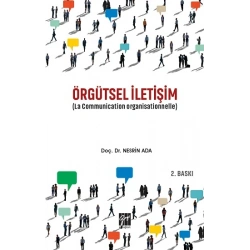 Örgütsel İletişim