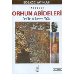 Orhun Abideleri