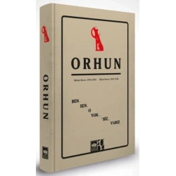 Orhun (Ciltli)