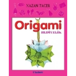 Origami: Hediyelik