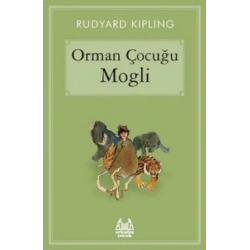 Orman Çocuğu Mogli