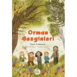Orman Gezginleri
