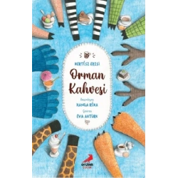 Orman Kahvesi