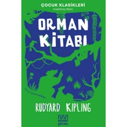 Orman Kitabı