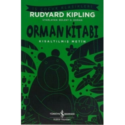 Orman Kitabı