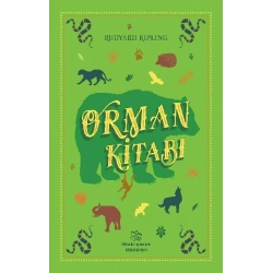 Orman Kitabı