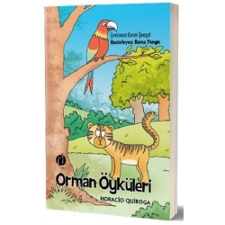 Orman Öyküleri