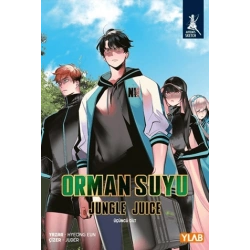 Orman Suyu 3. Cilt