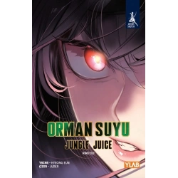 Orman Suyu Jungle Juice İkinci Cilt