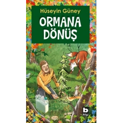 Ormana Dönüş