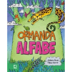 Ormanda Alfabe