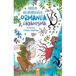 Ormanda Dayanışma