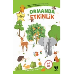 Ormanda Etkinlik