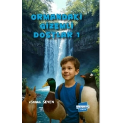 Ormandaki Gizemli Dostlar 1