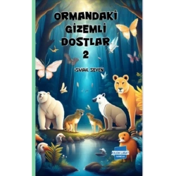 Ormandaki Gizemli Dostlar 2