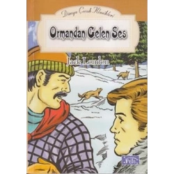 Ormandan Gelen Ses