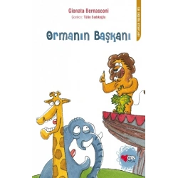 Ormanın Başkanı