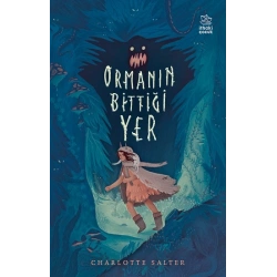Ormanın Bittiği Yer